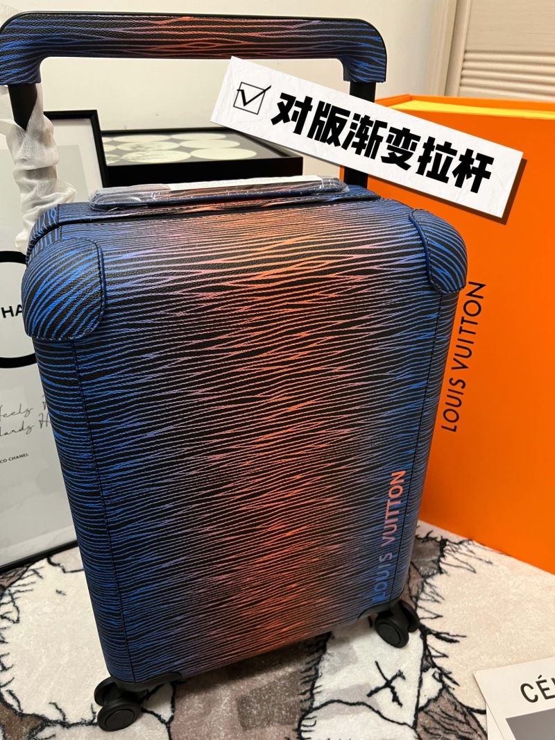 Louis Vuitton Suitcase